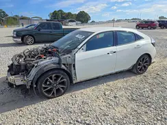 SHHFK7H41KU227088 2019 HONDA CIVIC