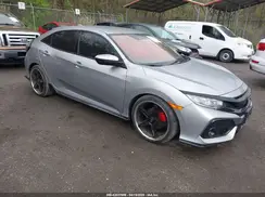 SHHFK7H41KU227138 2019 HONDA CIVIC