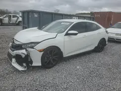 SHHFK7H41KU227849 2019 HONDA CIVIC
