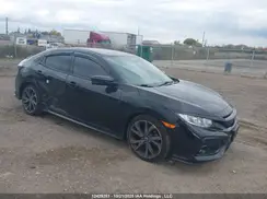 SHHFK7H41KU303635 2019 HONDA CIVIC