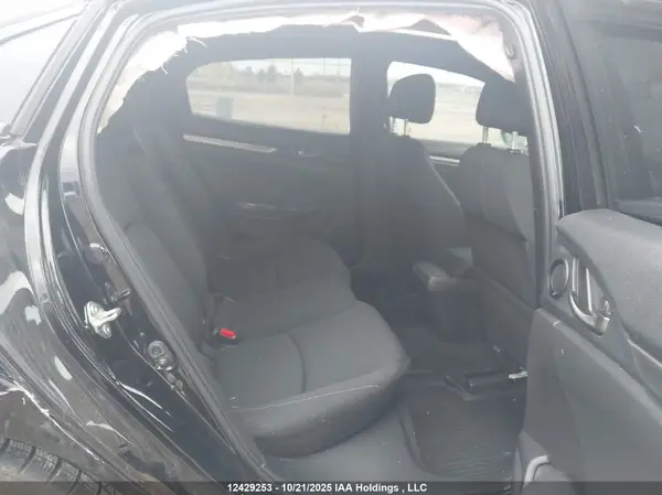 SHHFK7H41KU303635 2019 HONDA CIVIC - Image 8