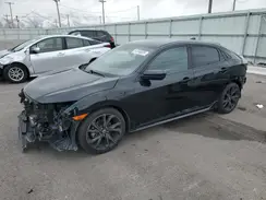 SHHFK7H41KU400883 2019 HONDA CIVIC