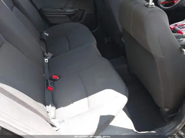 SHHFK7H41KU405050 2019 HONDA CIVIC - Image 8