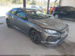 SHHFK7H41KU405145 2019 HONDA CIVIC