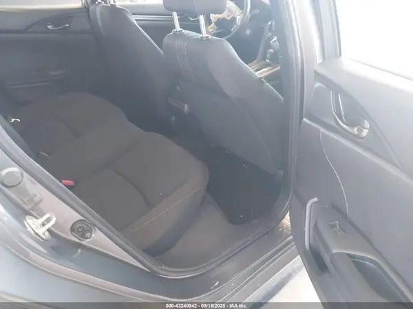 SHHFK7H41KU405145 2019 HONDA CIVIC - Image 8
