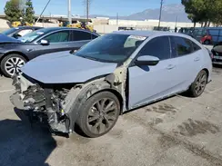 SHHFK7H41KU405310 2019 HONDA CIVIC