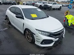 SHHFK7H41KU406683 2019 HONDA CIVIC