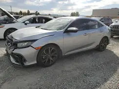 SHHFK7H41KU411852 2019 HONDA CIVIC