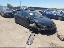 SHHFK7H41KU412287 2019 HONDA CIVIC