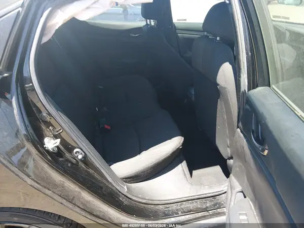 SHHFK7H41KU412287 2019 HONDA CIVIC - Image 8