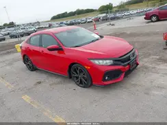 SHHFK7H41KU412404 2019 HONDA CIVIC