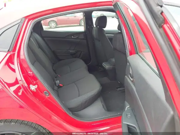 SHHFK7H41KU412404 2019 HONDA CIVIC - Image 8
