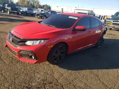 SHHFK7H41KU412418 2019 HONDA CIVIC