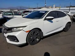 SHHFK7H41KU414184 2019 HONDA CIVIC