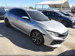 SHHFK7H41KU414458 2019 HONDA CIVIC