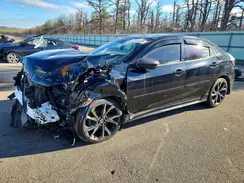 SHHFK7H41KU416128 2019 HONDA CIVIC