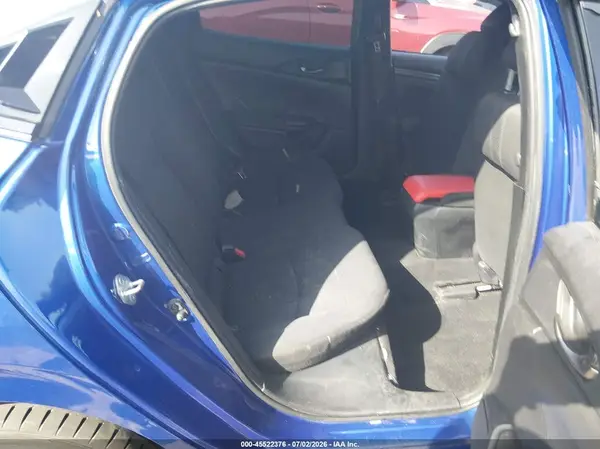 SHHFK7H41KU416291 2019 HONDA CIVIC - Image 8