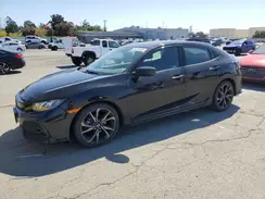 SHHFK7H41KU417862 2019 HONDA CIVIC