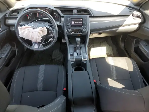 SHHFK7H41KU417862 2019 HONDA CIVIC - Image 8