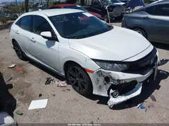 SHHFK7H41KU417912 2019 HONDA CIVIC