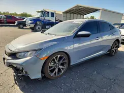 SHHFK7H41KU418865 2019 HONDA CIVIC