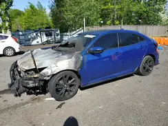 SHHFK7H41KU418896 2019 HONDA CIVIC
