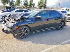 SHHFK7H41KU419580 2019 HONDA CIVIC