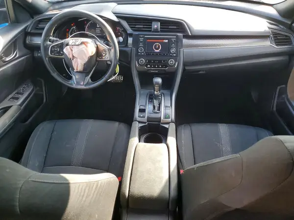 SHHFK7H41KU419580 2019 HONDA CIVIC - Image 8