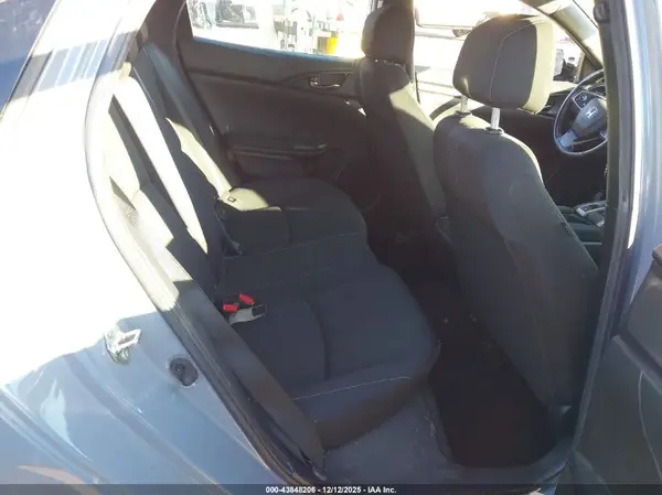 SHHFK7H41KU419899 2019 HONDA CIVIC - Image 8