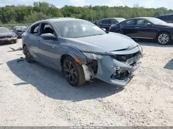 SHHFK7H41KU423838 2019 HONDA CIVIC