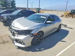 SHHFK7H41KU424083 2019 HONDA CIVIC