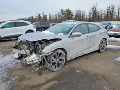 SHHFK7H41KU425301 2019 HONDA CIVIC