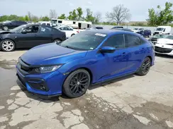 SHHFK7H41LU203570 2020 HONDA CIVIC