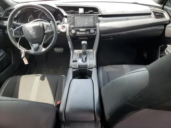 SHHFK7H41LU203570 2020 HONDA CIVIC - Image 8
