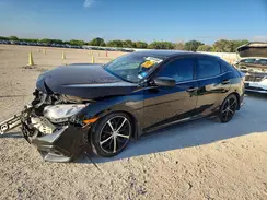 SHHFK7H41LU203990 2020 HONDA CIVIC