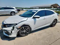 SHHFK7H41LU204217 2020 HONDA CIVIC