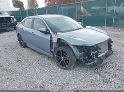 SHHFK7H41LU206081 2020 HONDA CIVIC