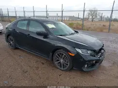 SHHFK7H41LU206324 2020 HONDA CIVIC