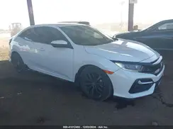 SHHFK7H41LU208378 2020 HONDA CIVIC
