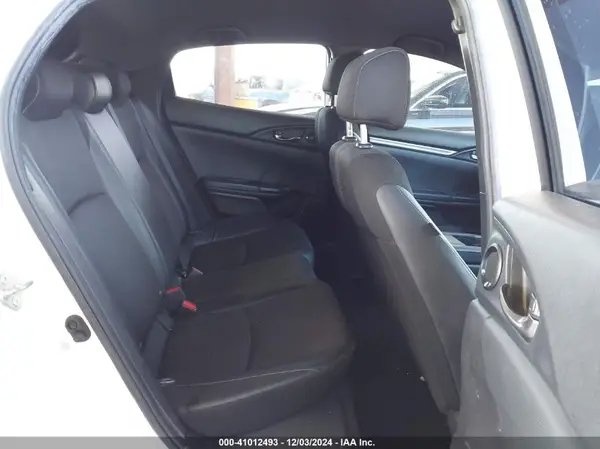 SHHFK7H41LU208378 2020 HONDA CIVIC - Image 8