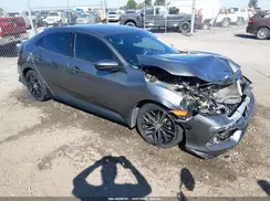 SHHFK7H41LU208543 2020 HONDA CIVIC
