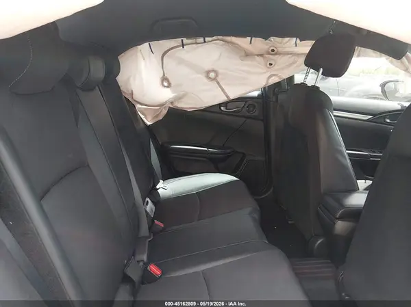 SHHFK7H41LU208929 2020 HONDA CIVIC - Image 8