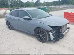 SHHFK7H41LU209384 2020 HONDA CIVIC