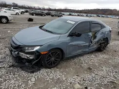 SHHFK7H41LU212172 2020 HONDA CIVIC