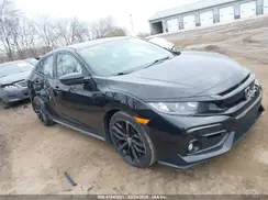 SHHFK7H41LU212303 2020 HONDA CIVIC