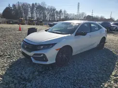 SHHFK7H41LU212849 2020 HONDA CIVIC