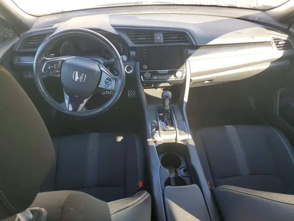SHHFK7H41LU212849 2020 HONDA CIVIC - Image 8