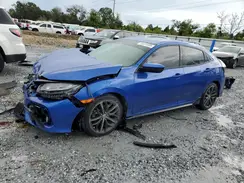 SHHFK7H41LU214486 2020 HONDA CIVIC