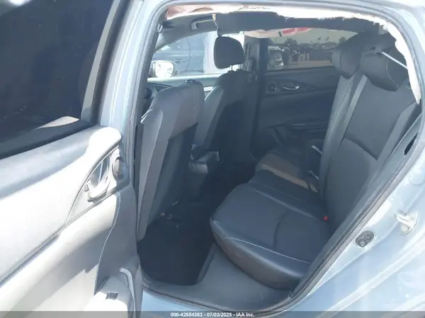 SHHFK7H41LU217548 2020 HONDA CIVIC - Image 8