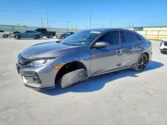SHHFK7H41LU218554 2020 HONDA CIVIC